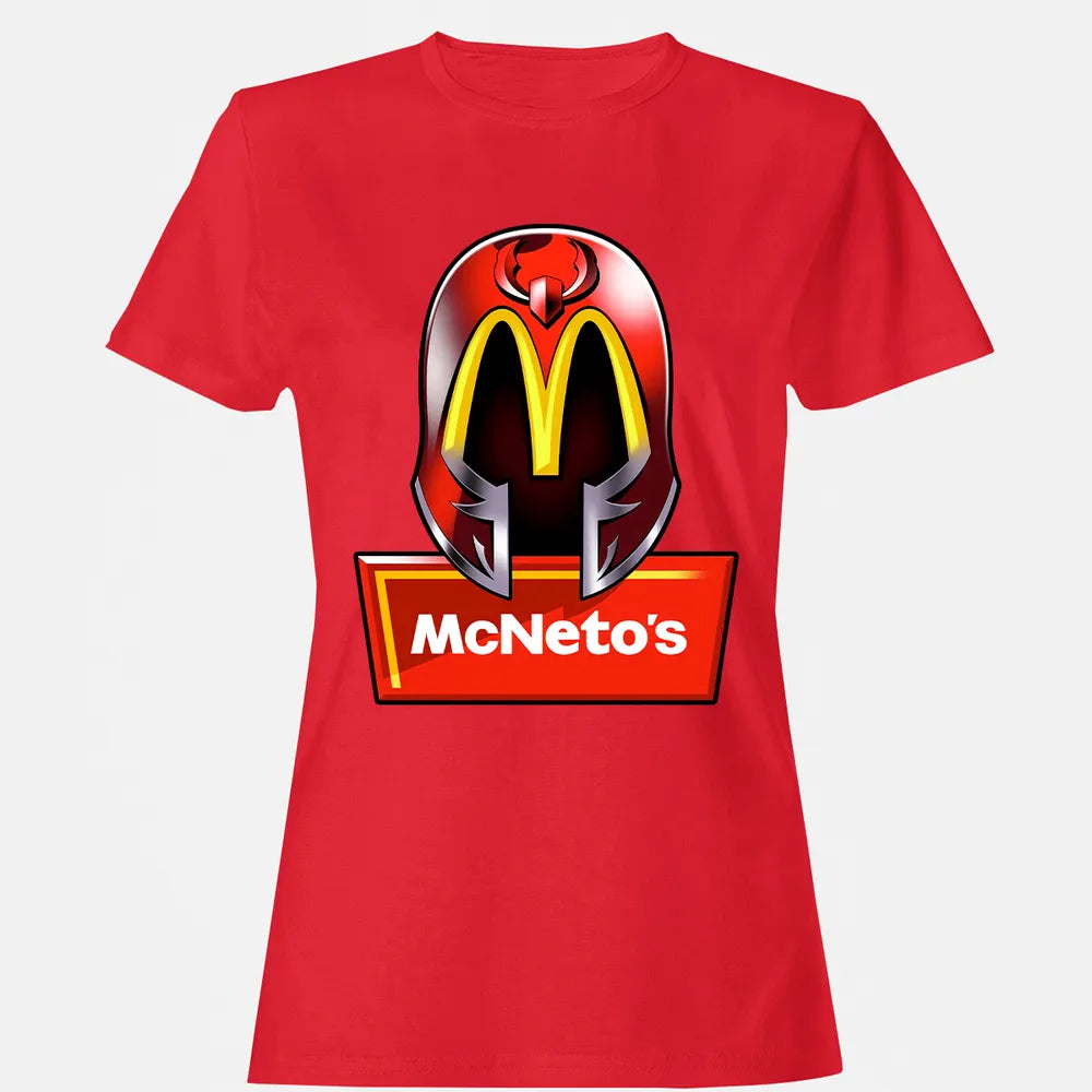 Women's T-shirt - TAYN96ZA