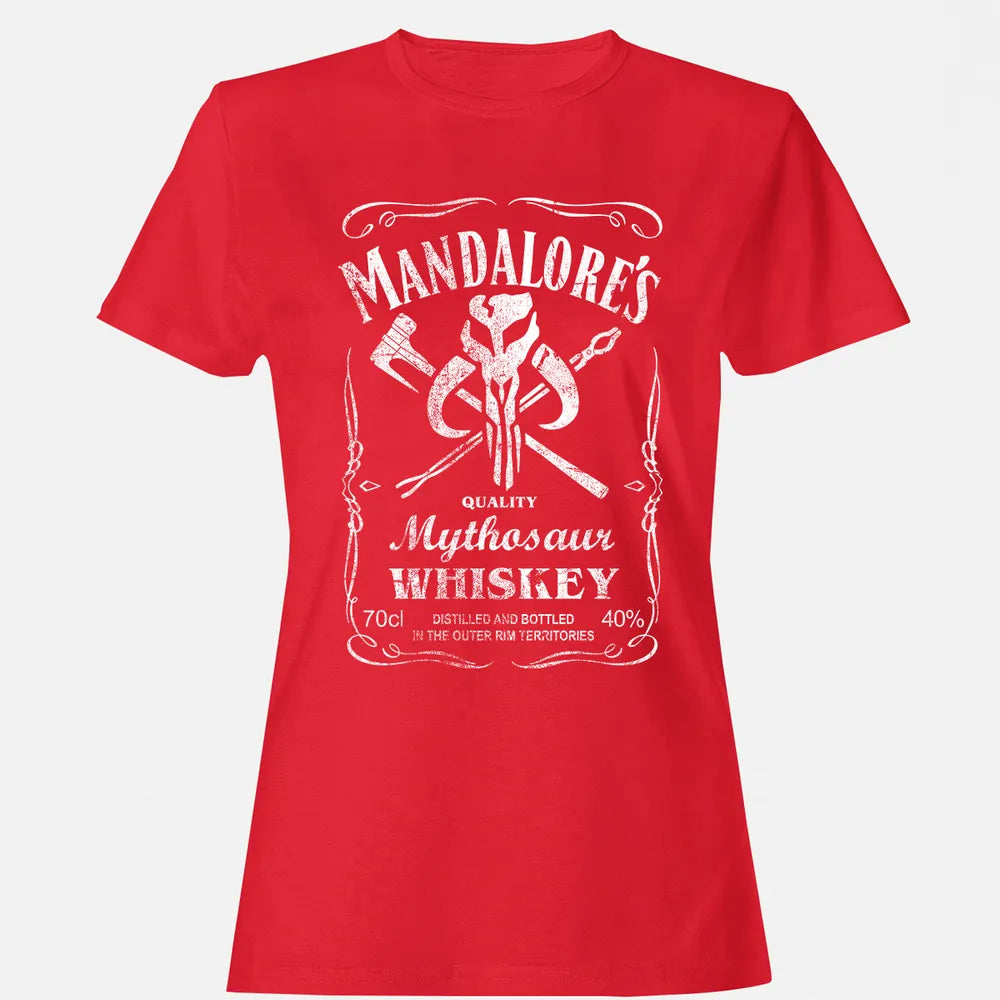 Women's T-shirt - CMPVTD2P