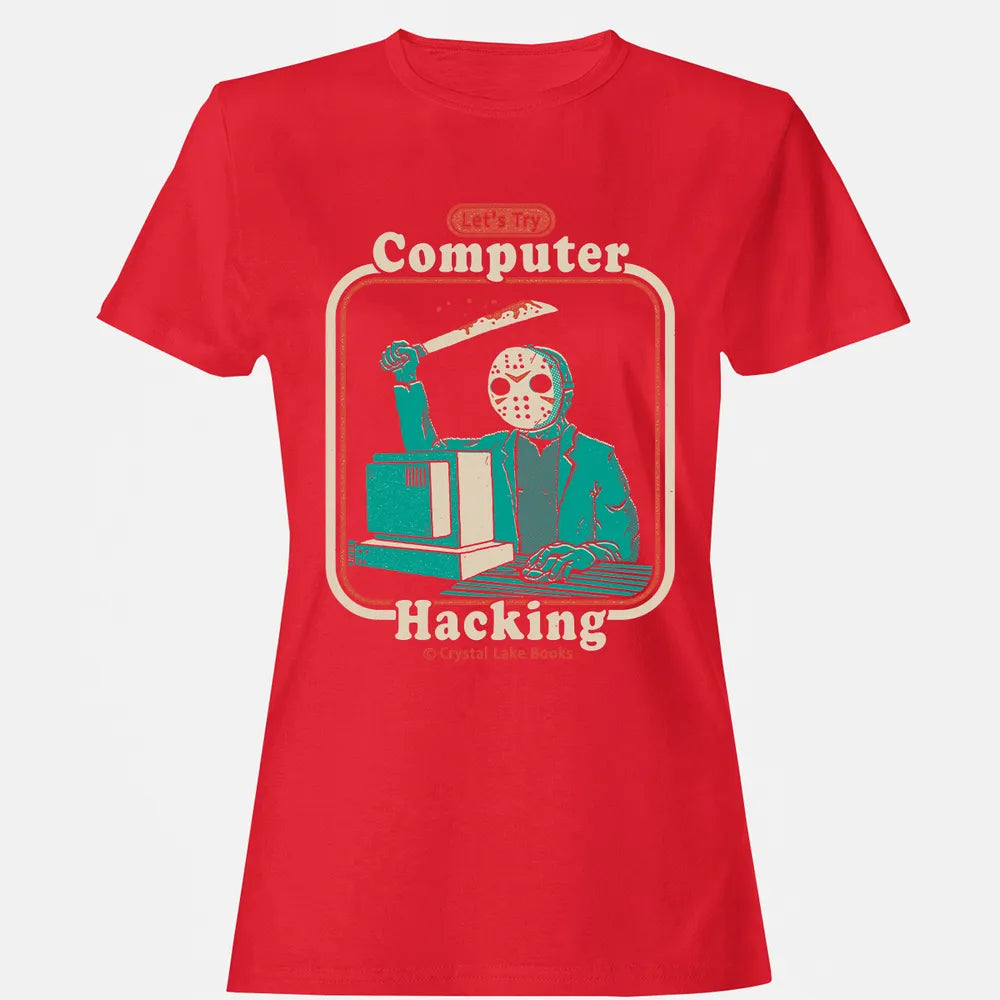 Women's T-shirt - ZQXK53Q2