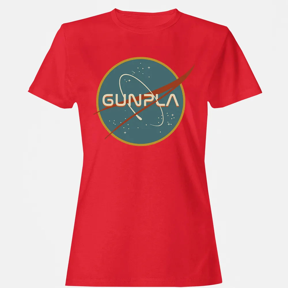 Women's T-shirt - H75CU98L