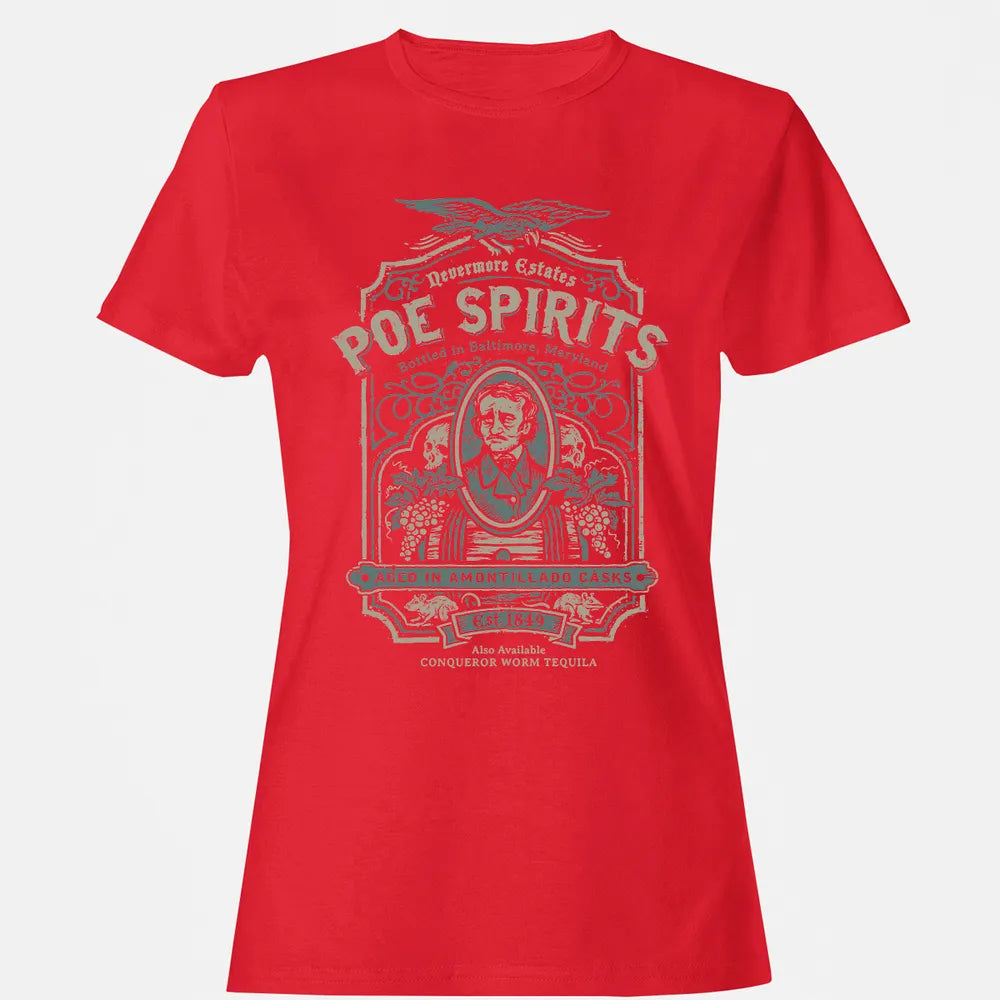 Women's T-shirt - 3FC9V3AL