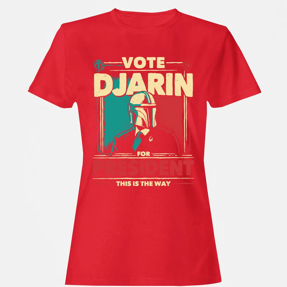 Women's T-shirt - RK44ZN31