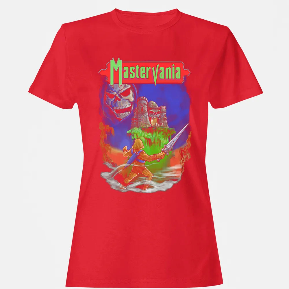 Women's T-shirt - G4XVW9DE