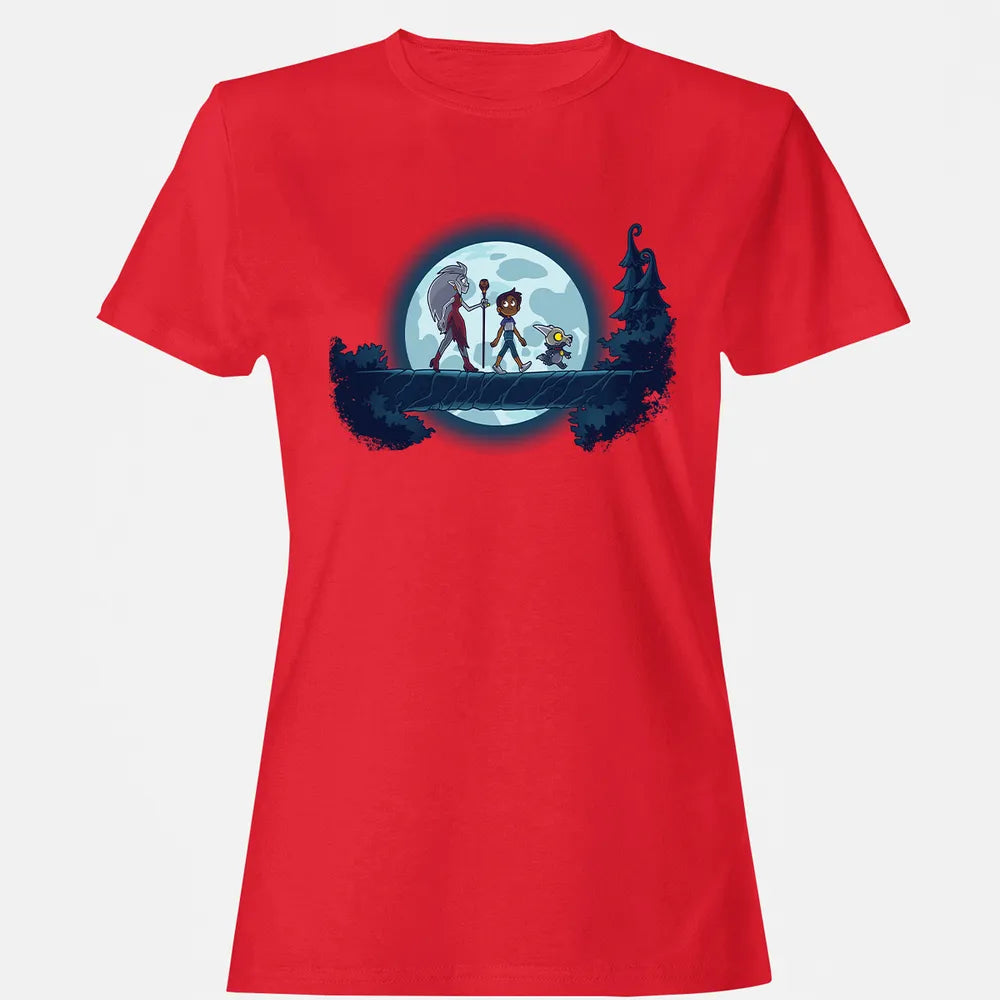 Women's T-shirt - 88JXU267