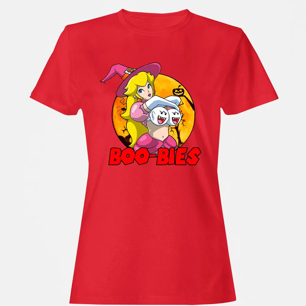 Women's T-shirt - T3BXKQ98