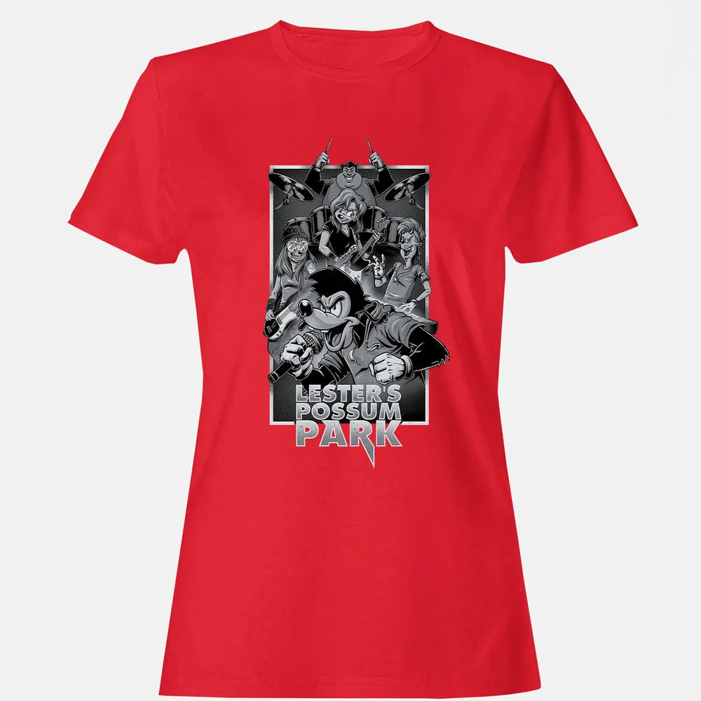 Women's T-shirt - CTAYNBVY