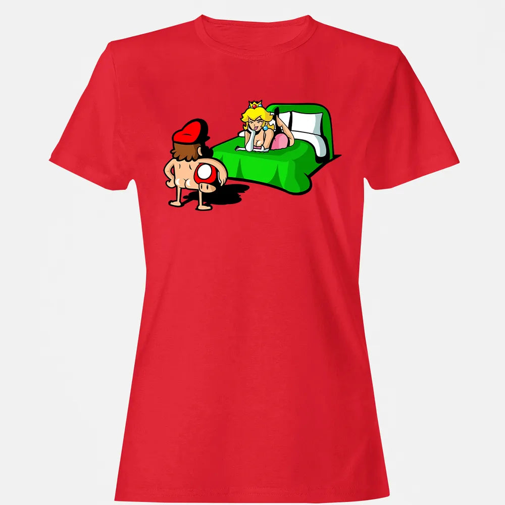 Women's T-shirt - 96ACYCDF