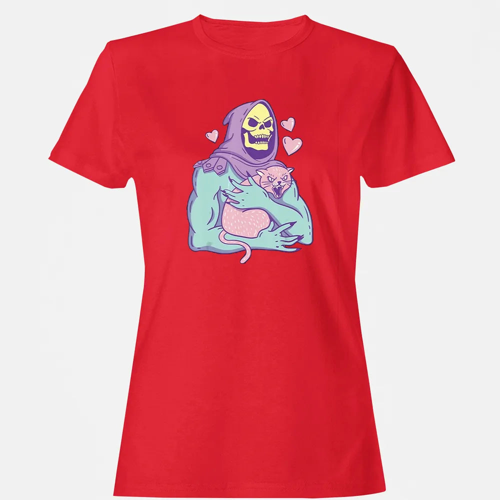 Women's T-shirt - 54SXYZ96