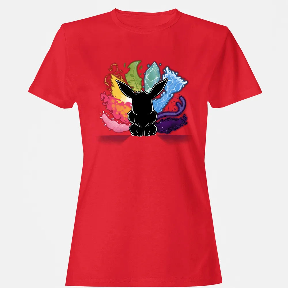 Women's T-shirt - HVDGTMZ7