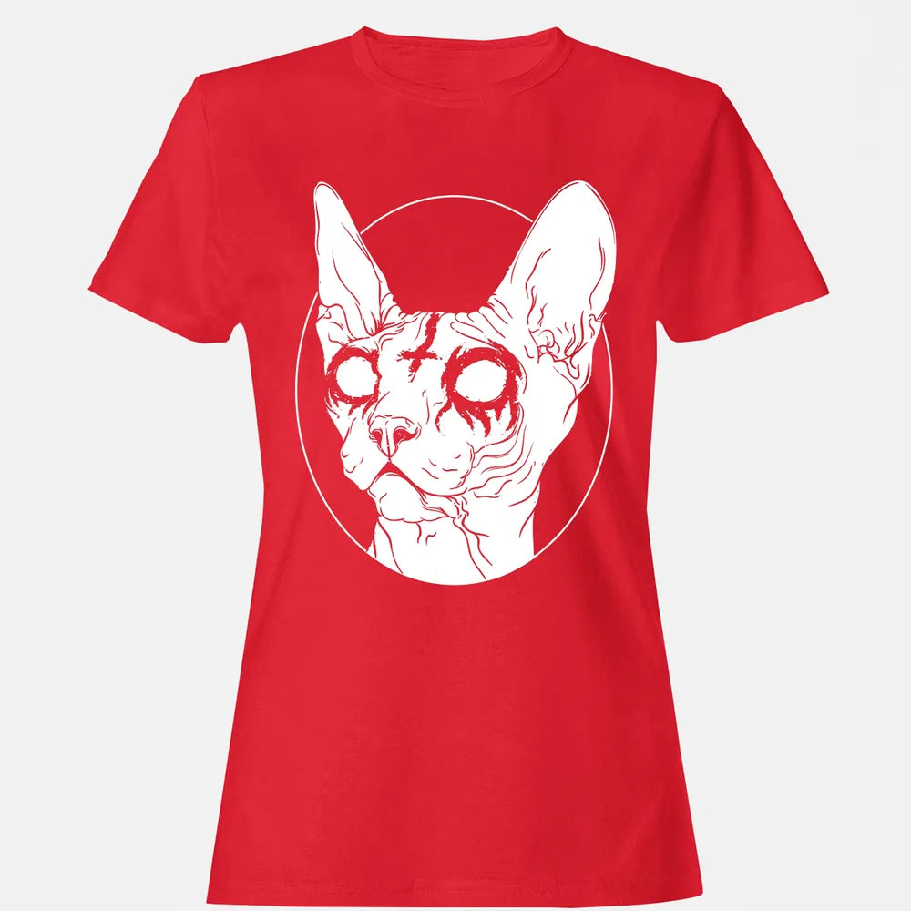 Women's T-shirt - PABZ2T78