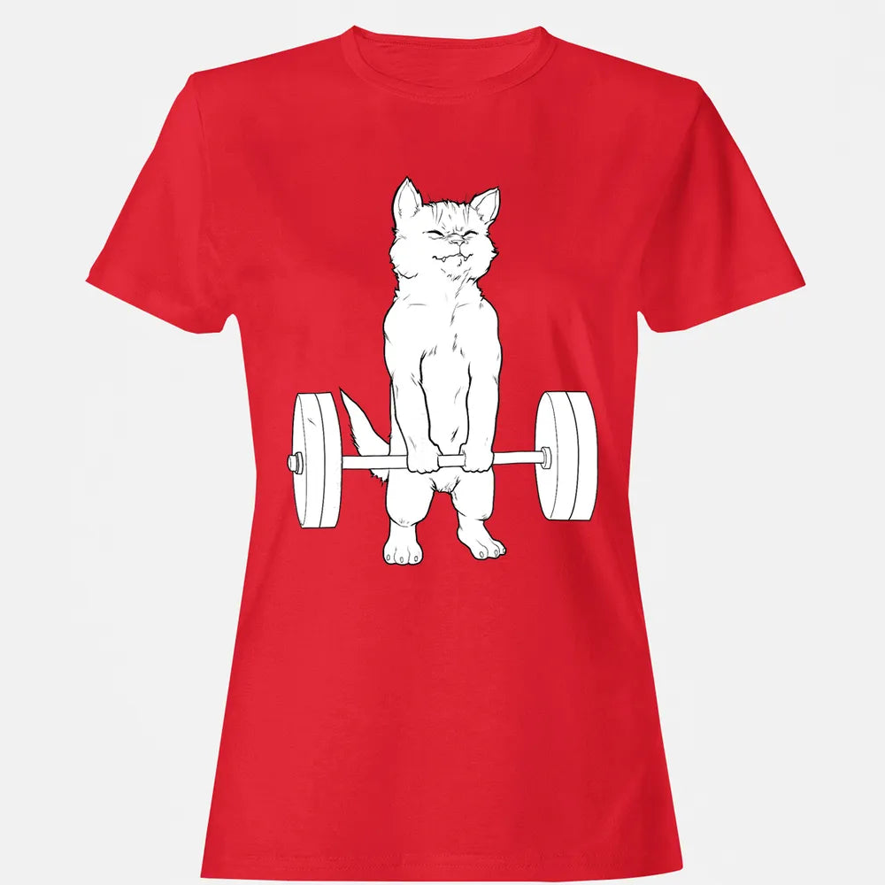 Women's T-shirt - 6KRHXUYQ
