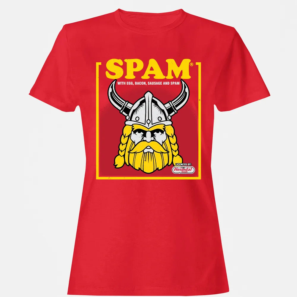 Women's T-shirt - 2DE4DHPL