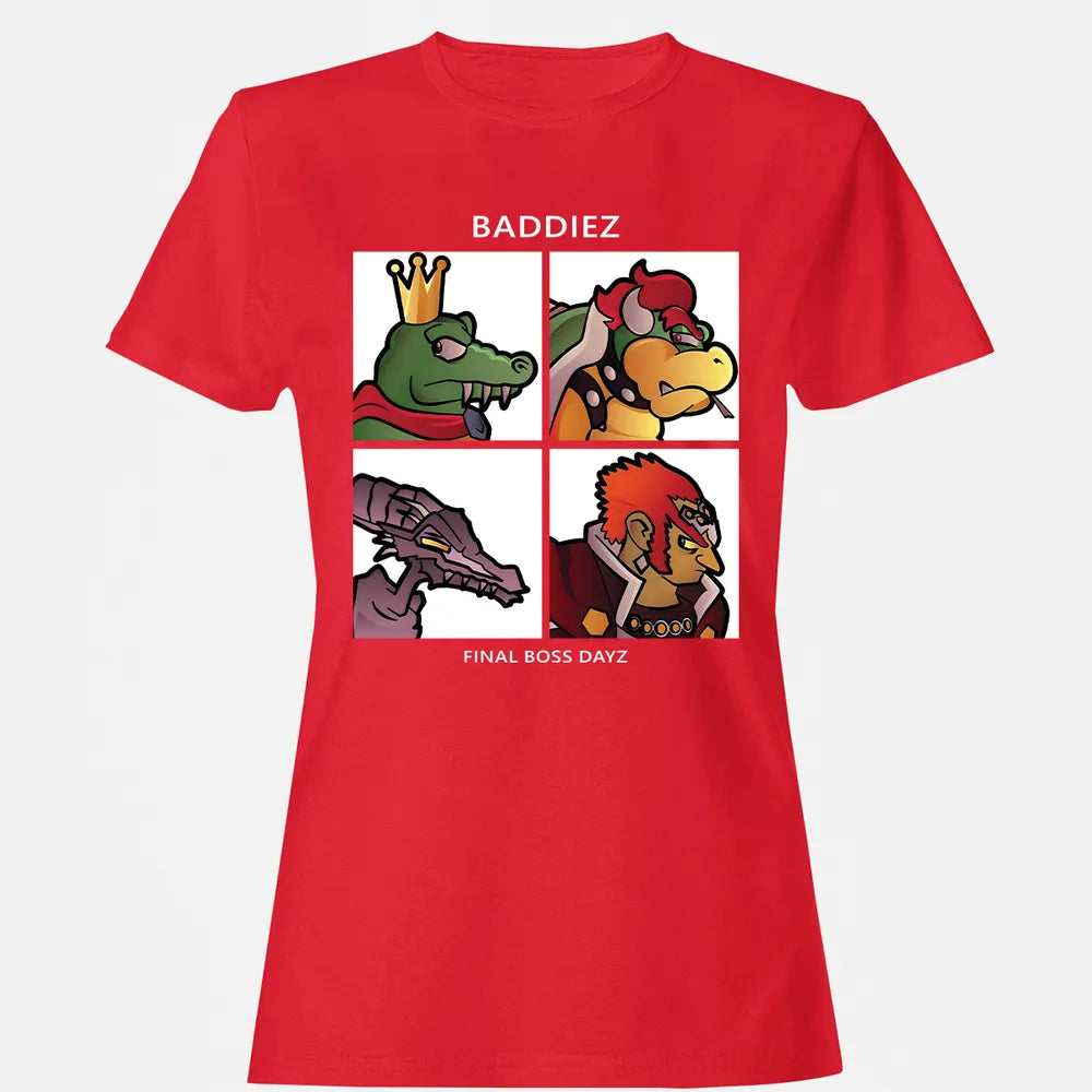 Women's T-shirt - CN3UH7Y3