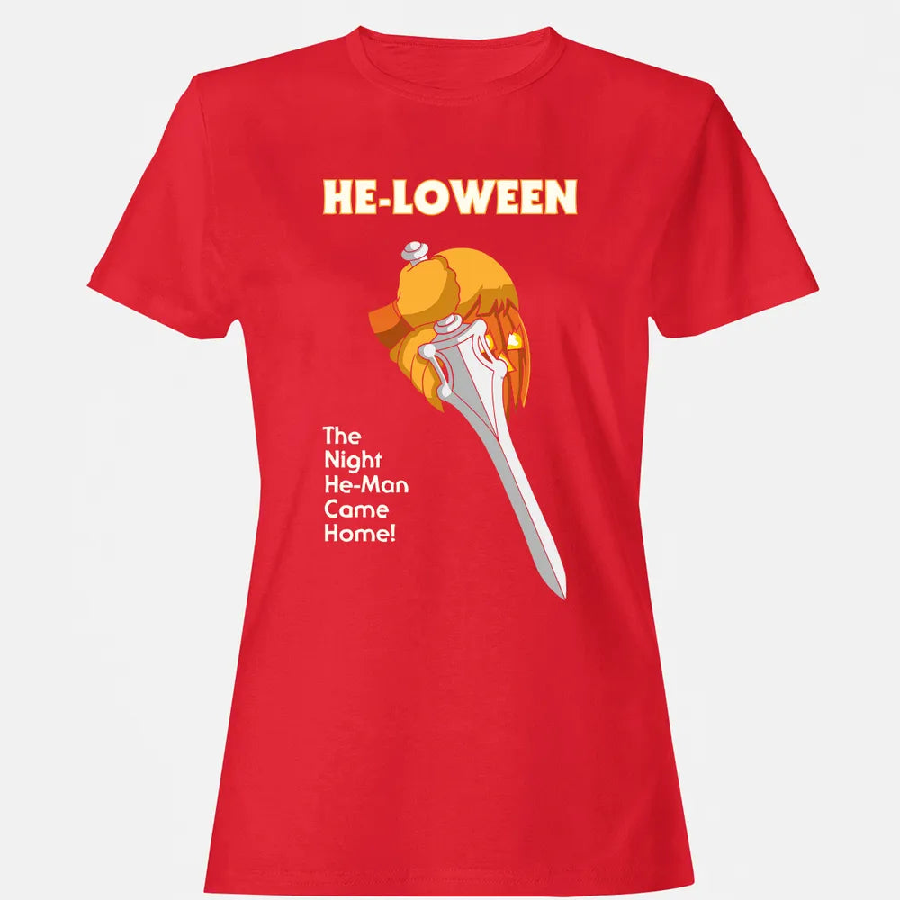Women's T-shirt - 5V1QXDL3