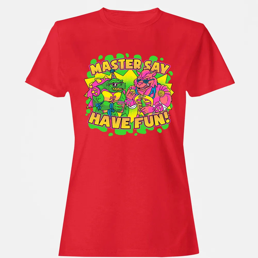 Women's T-shirt - 1PVQCWCL