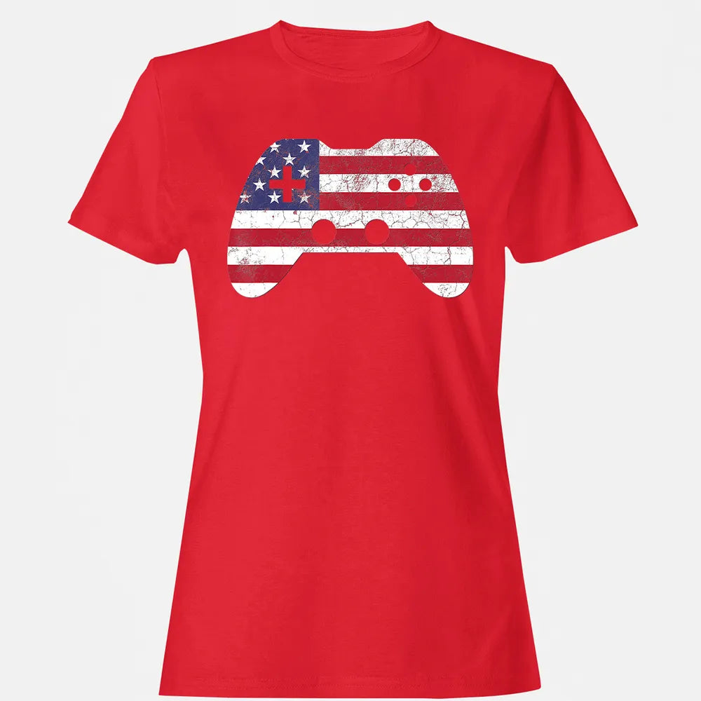 Women's T-shirt - FQJGSBN4