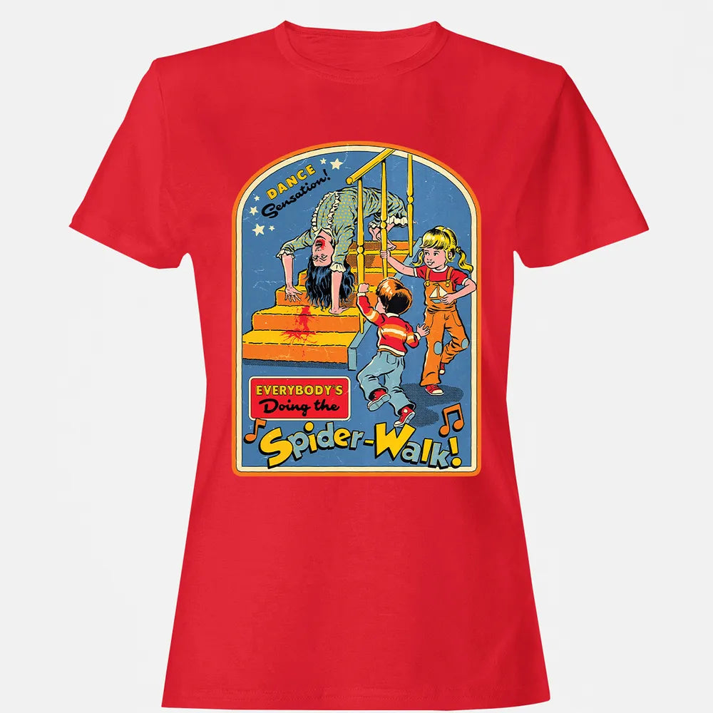 Women's T-shirt - V3D1HPWS