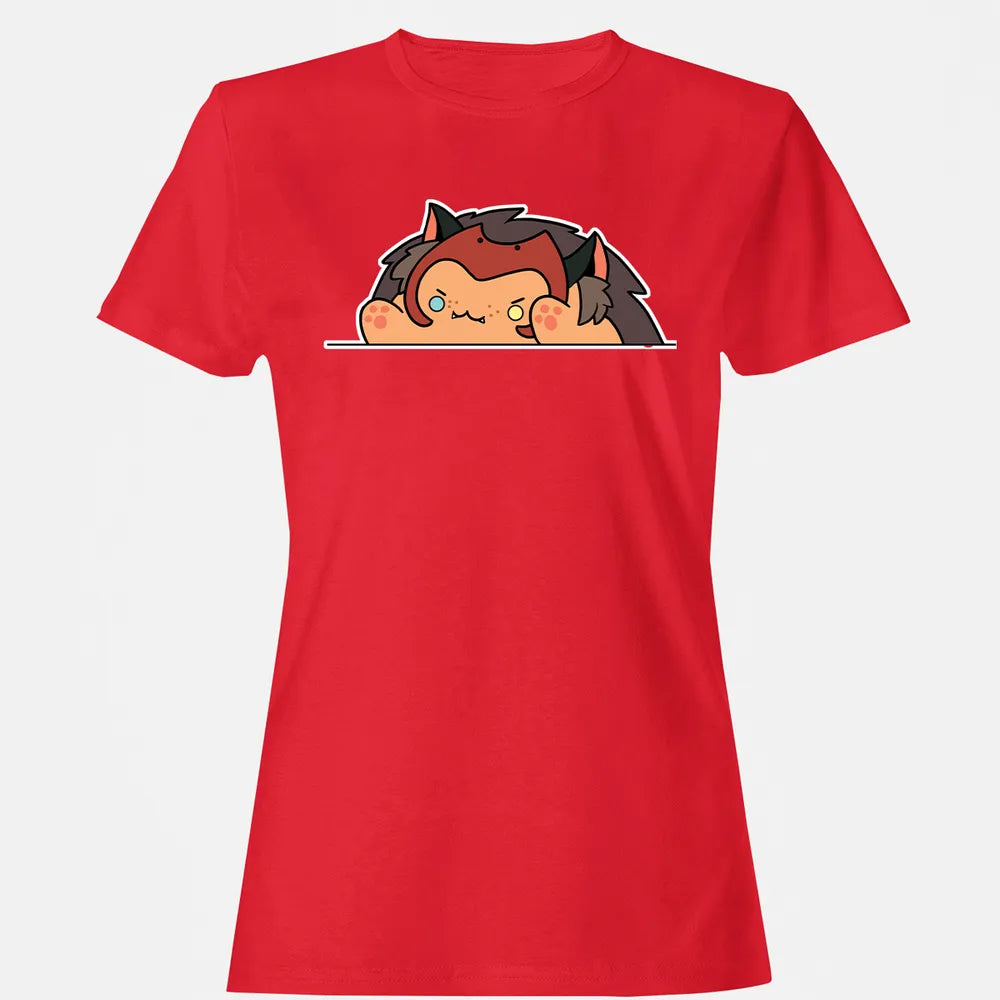 Women's T-shirt - G5Y5HRA9
