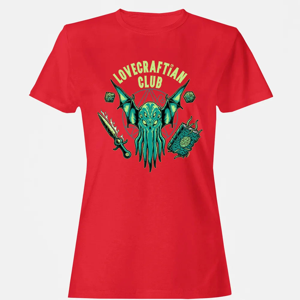 Women's T-shirt - A9WAX339