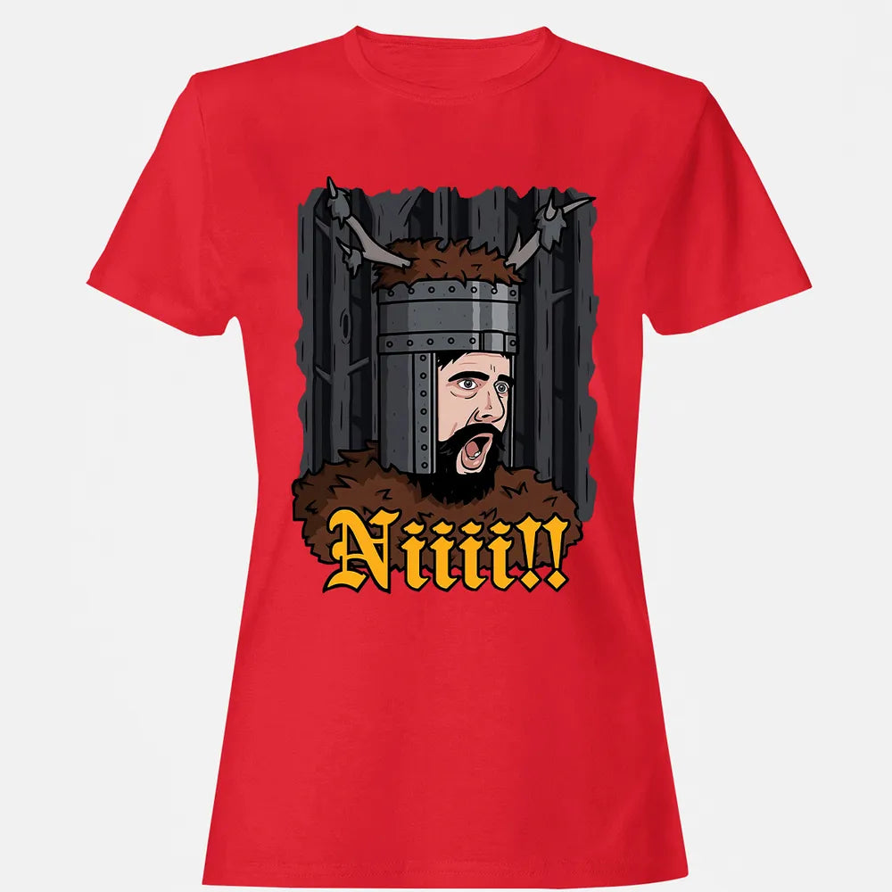 Women's T-shirt - Y666DCSE
