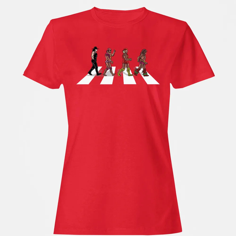 Women's T-shirt - BF9G61TC