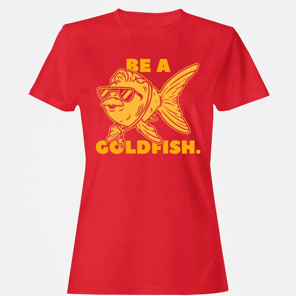 Women's T-shirt - W8RBEJQJ