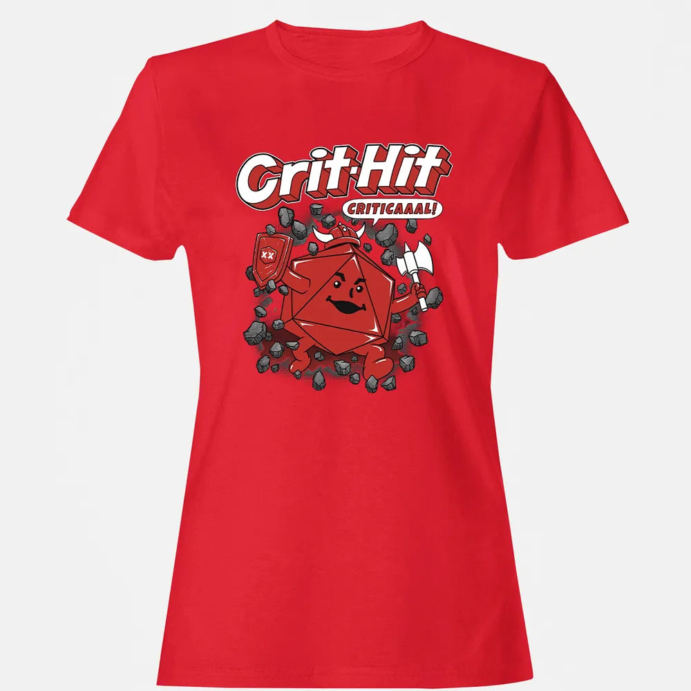 Women's T-shirt - B3KU9URJ