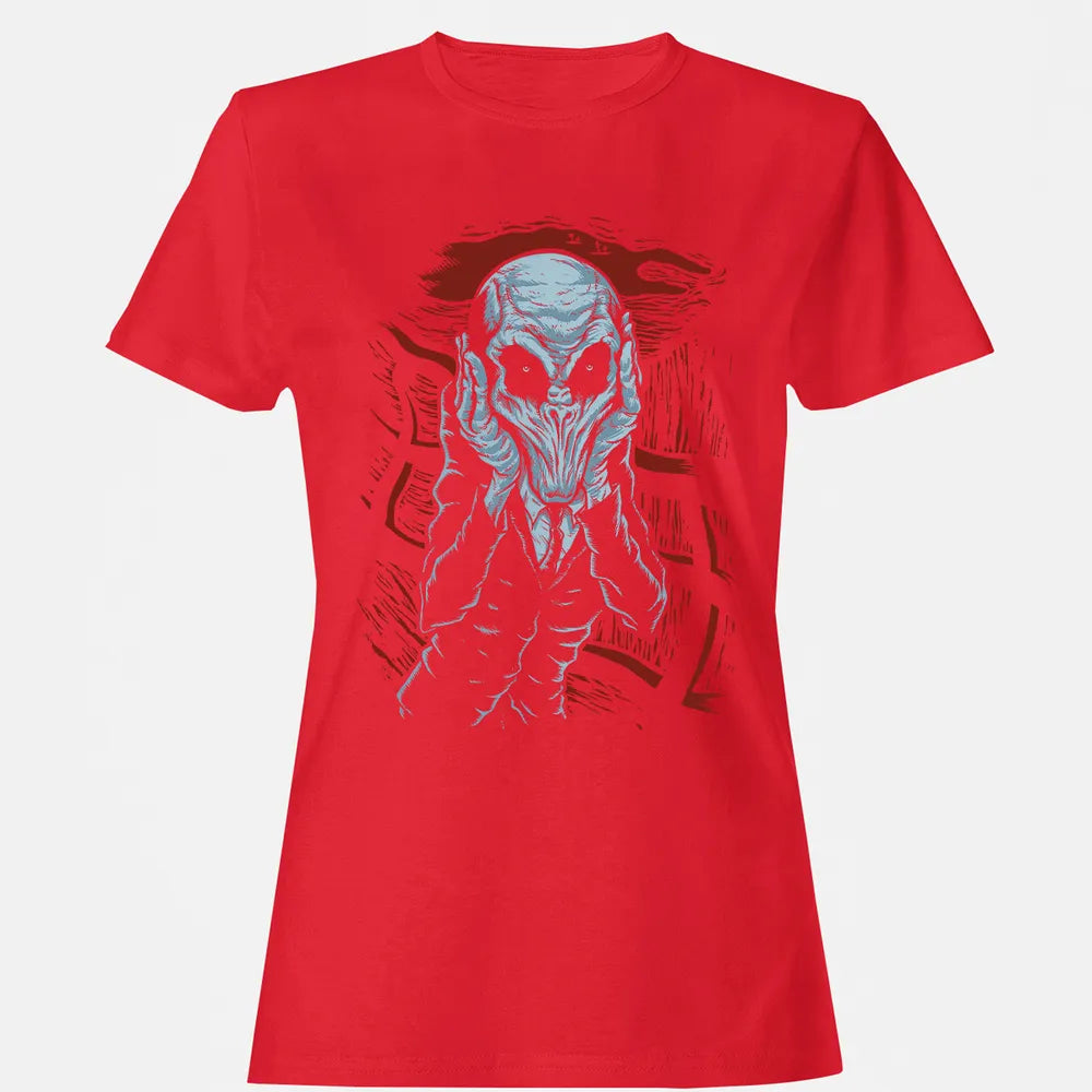 Women's T-shirt - J2W79HHR