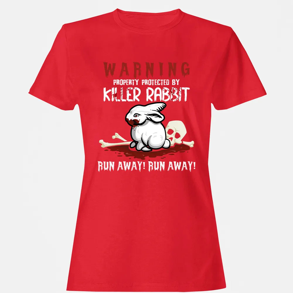 Women's T-shirt - YNMM3UE3