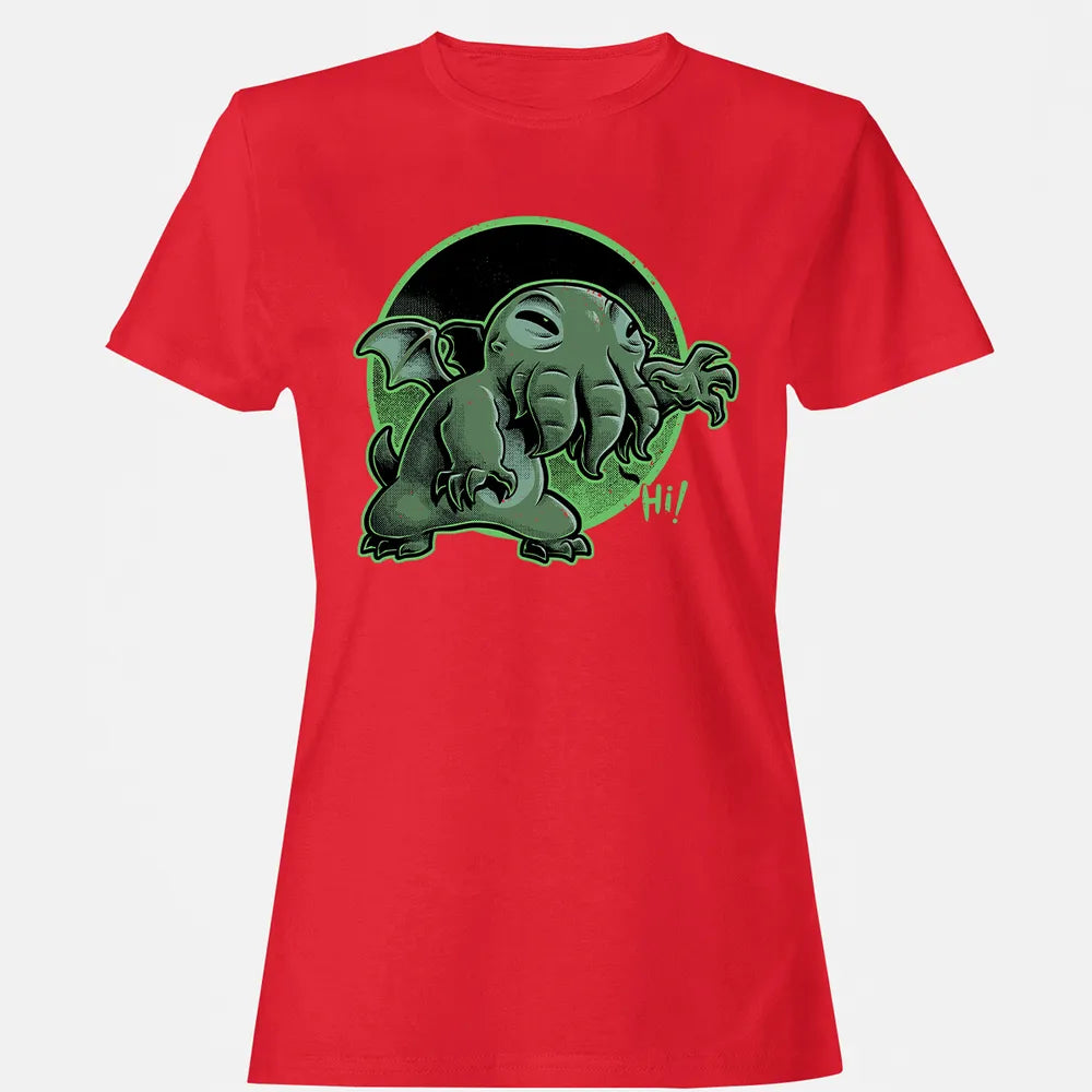 Women's T-shirt - S9VS68MG