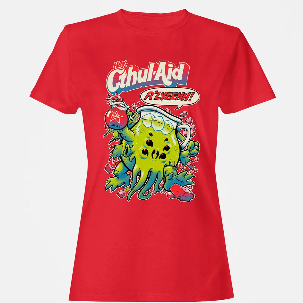 Women's T-shirt - V8WL835Q