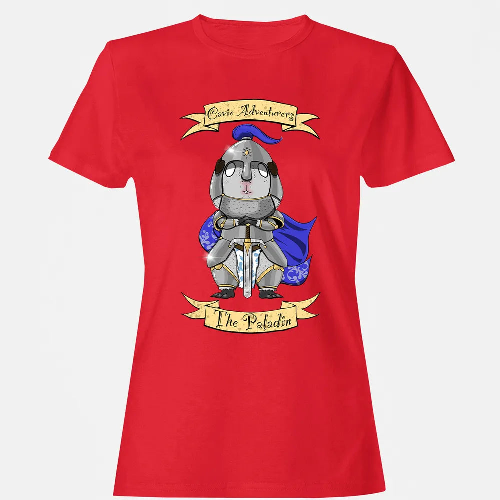 Women's T-shirt - VGDBBG9T