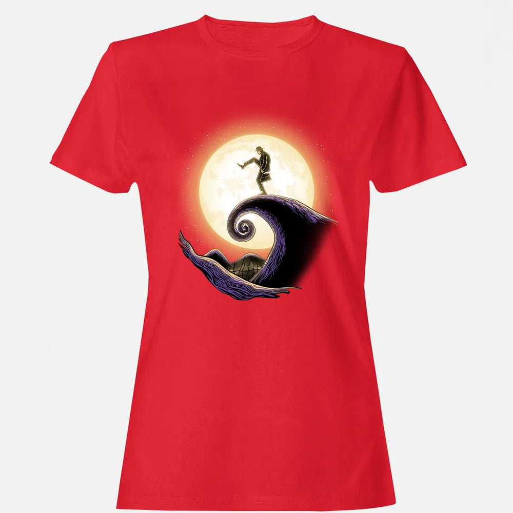 Women's T-shirt - KZM5DD52