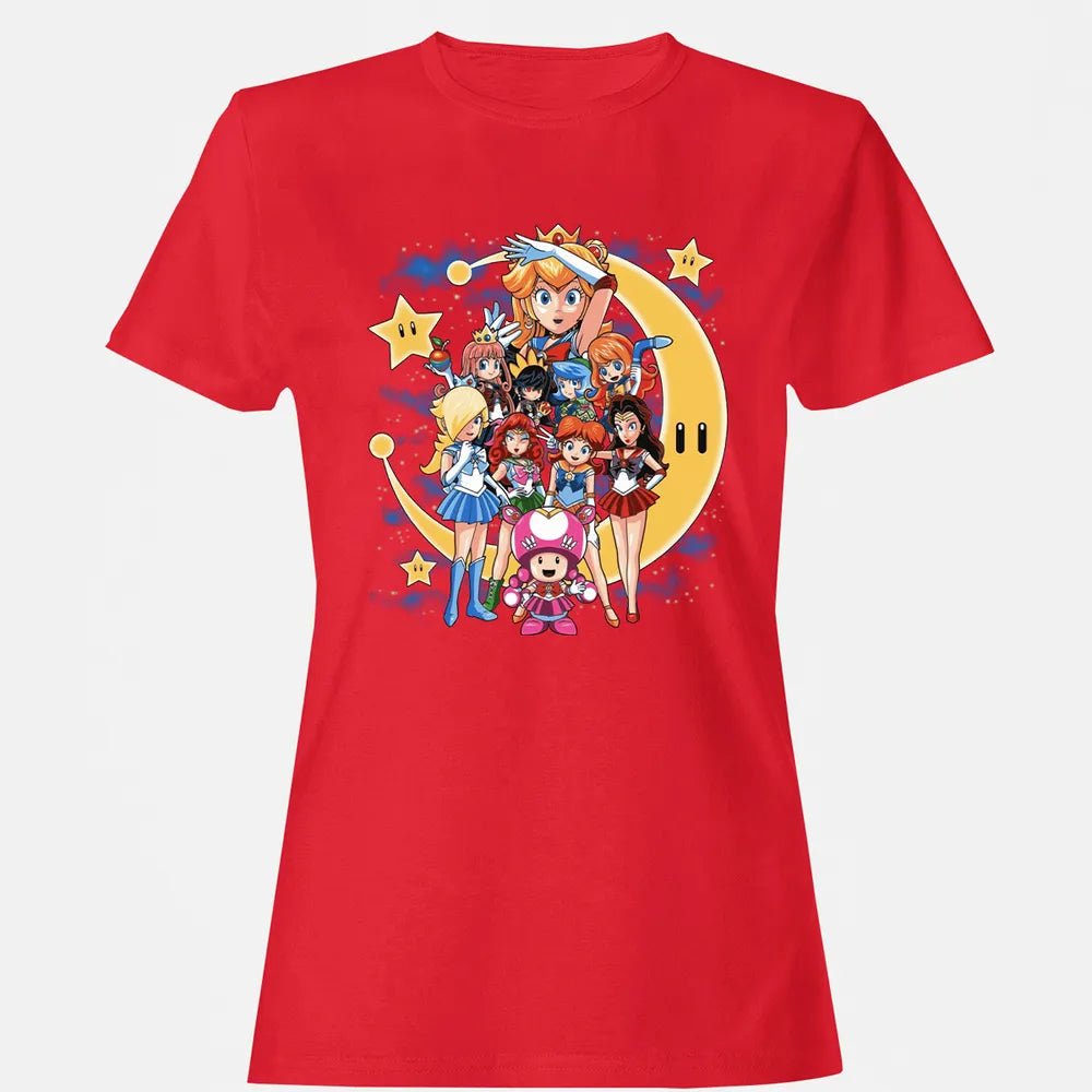 Women's T-shirt - ZUMGZ7ET