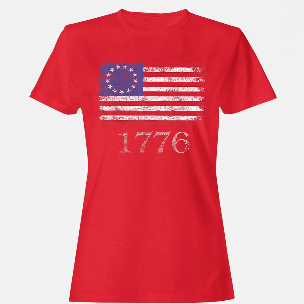 Women's T-shirt - MG7SY515