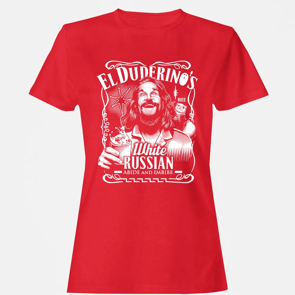 Women's T-shirt - ZQHNCWQ1