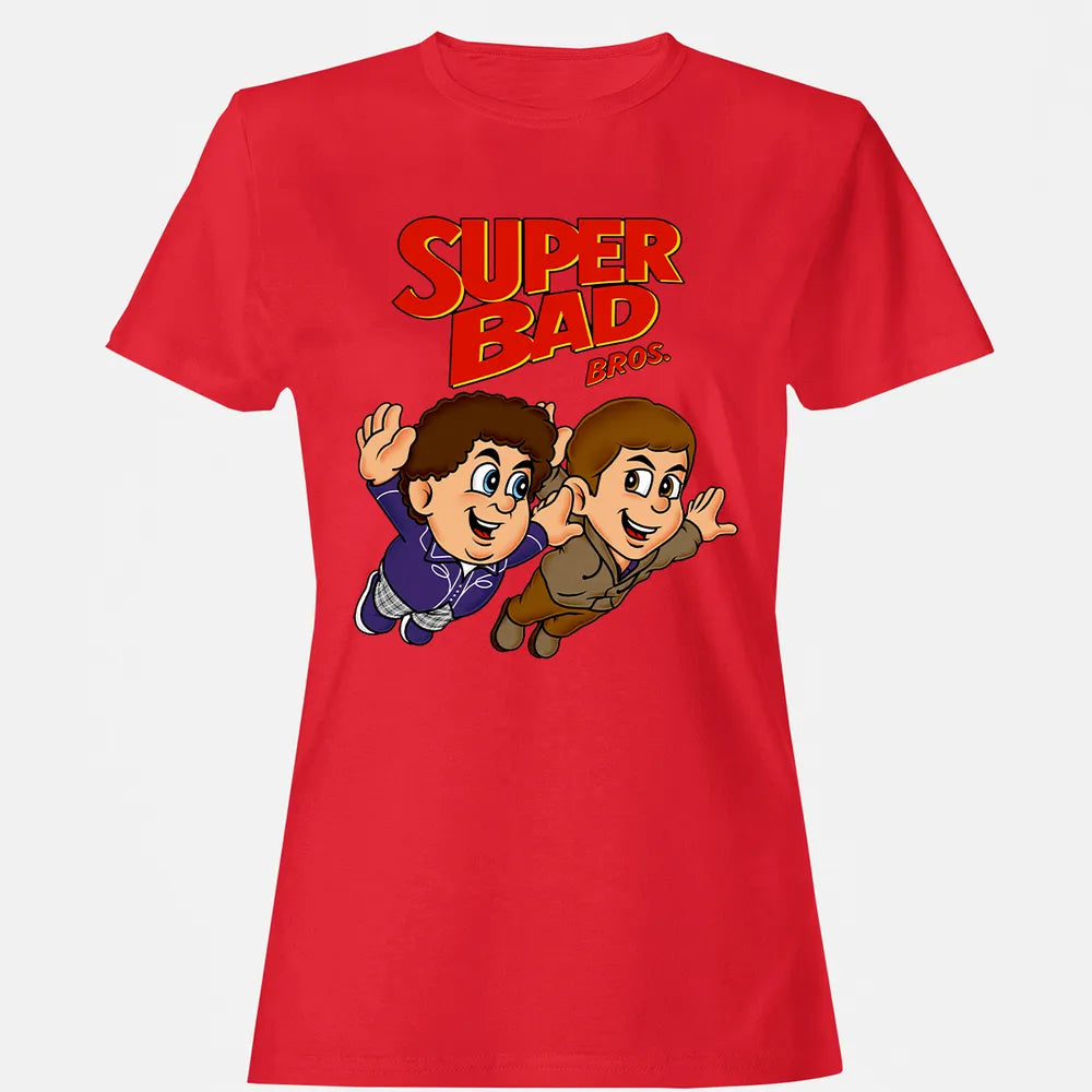 Women's T-shirt - 9NE3BEPF