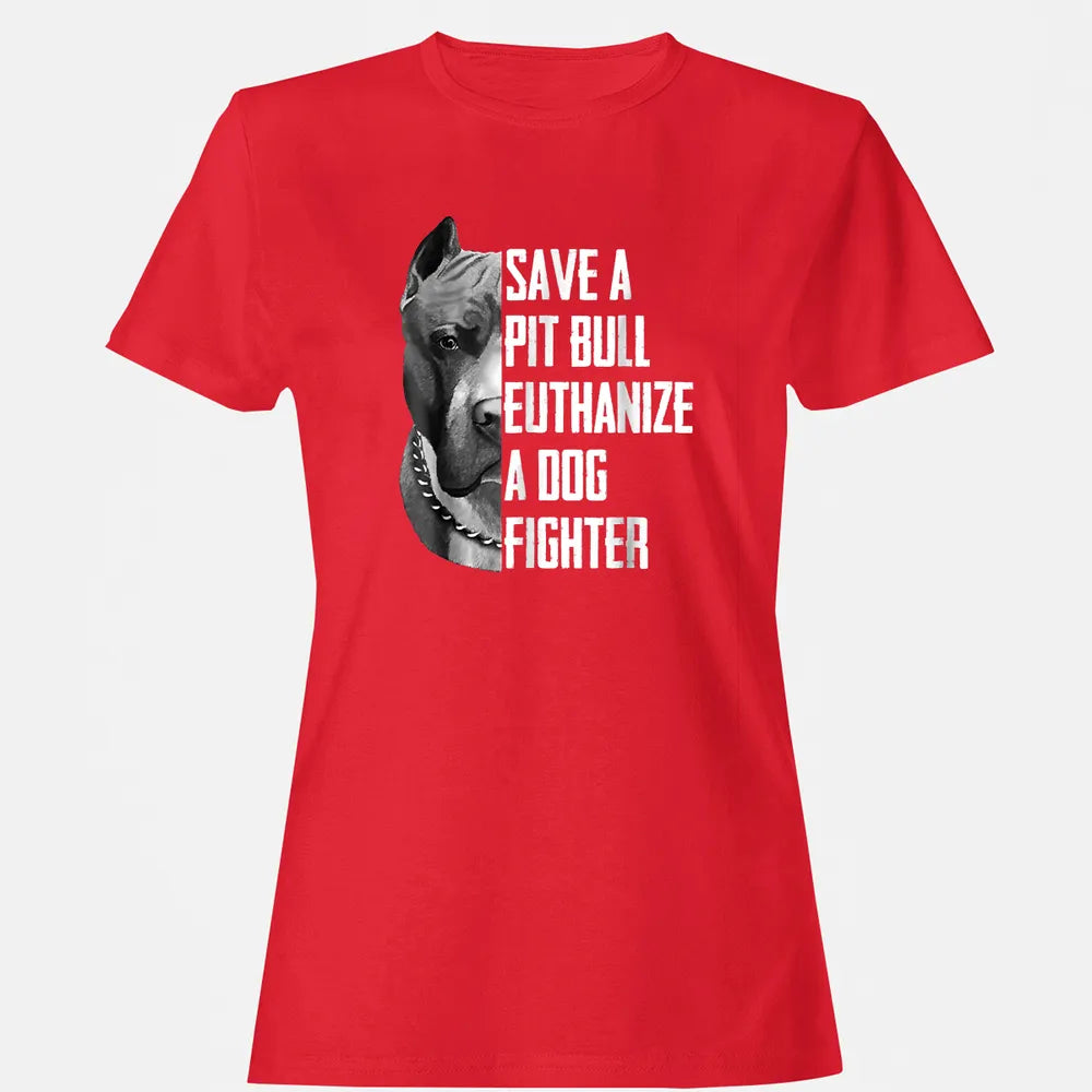Women's T-shirt - VCA6Z4SN