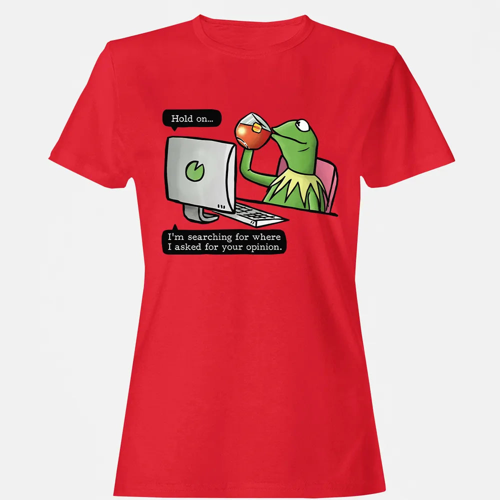 Women's T-shirt - SSA6D687