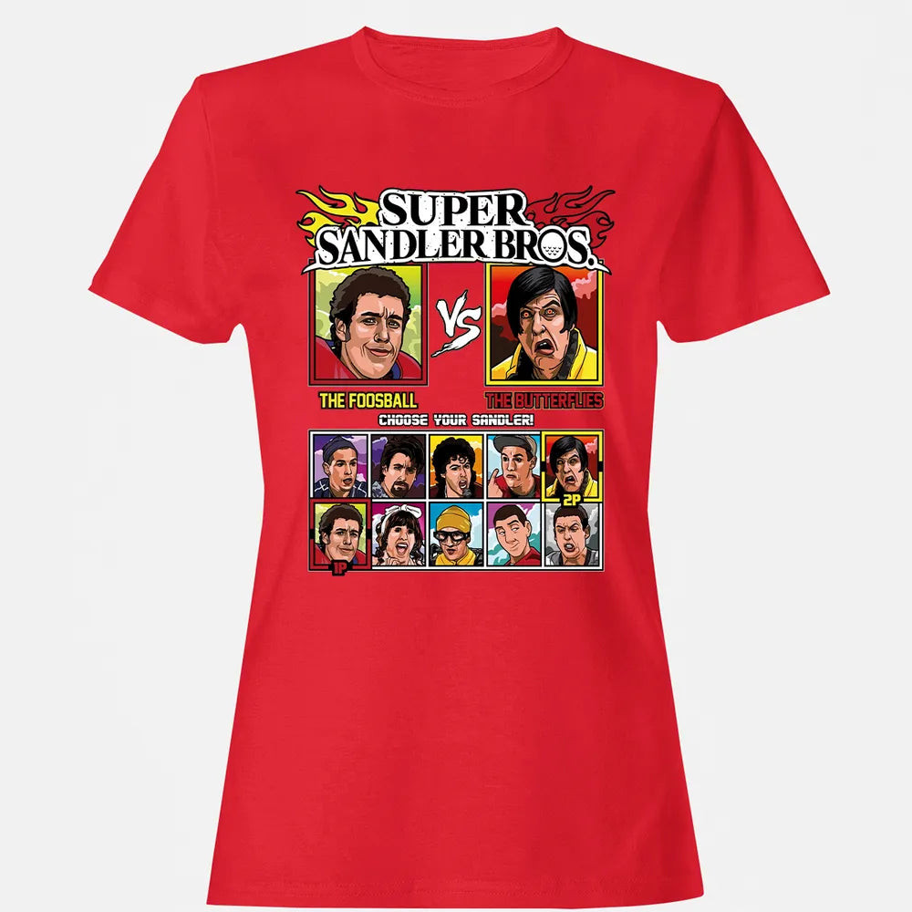 Women's T-shirt - VC8W855K