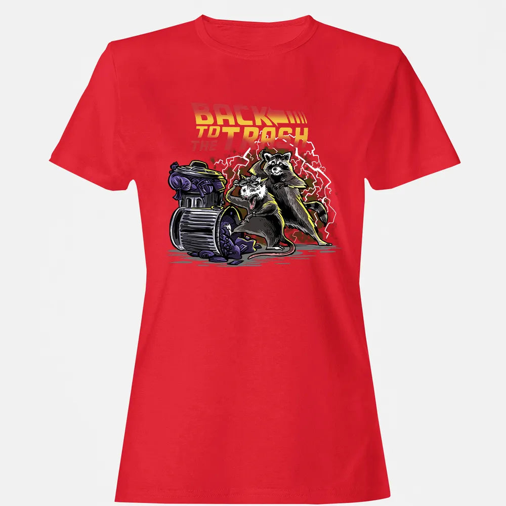 Women's T-shirt - UA29AK8E