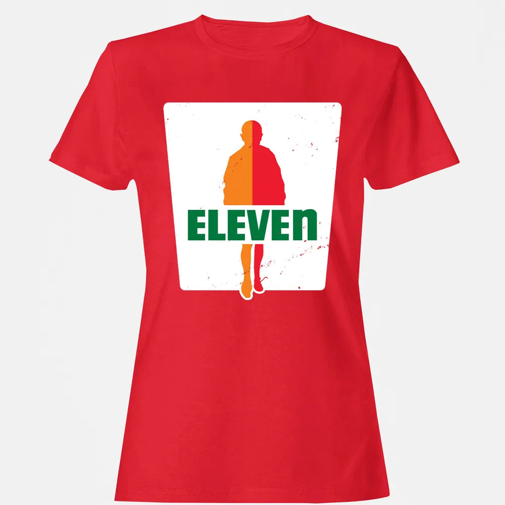 Women's T-shirt - ESSNL5SB