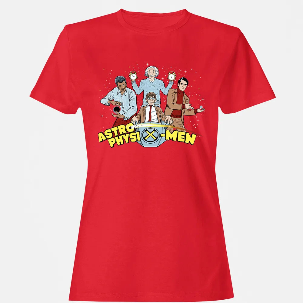 Women's T-shirt - 9KX4LHBR