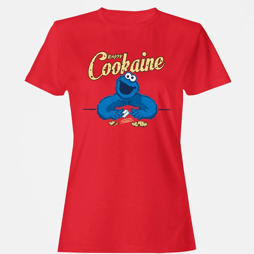 Women's T-shirt - KP7ZTWC6