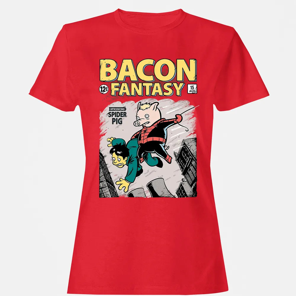 Women's T-shirt - X8R7M415