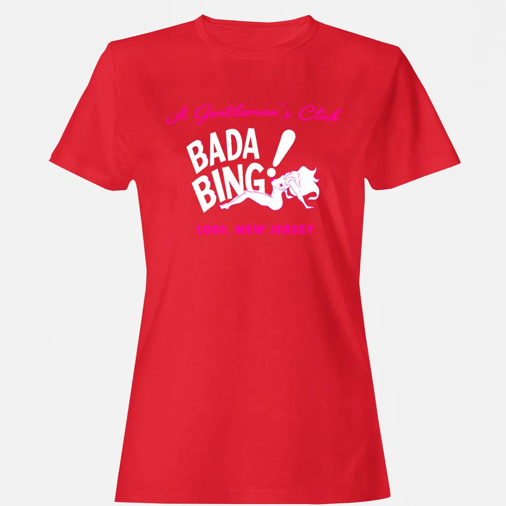Women's T-shirt - LHN3NAMN
