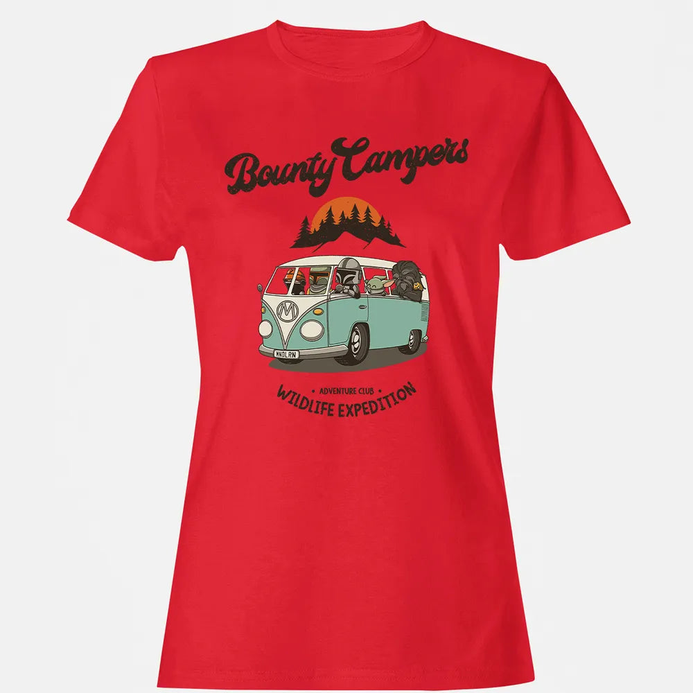 Women's T-shirt - GNXMRW7F