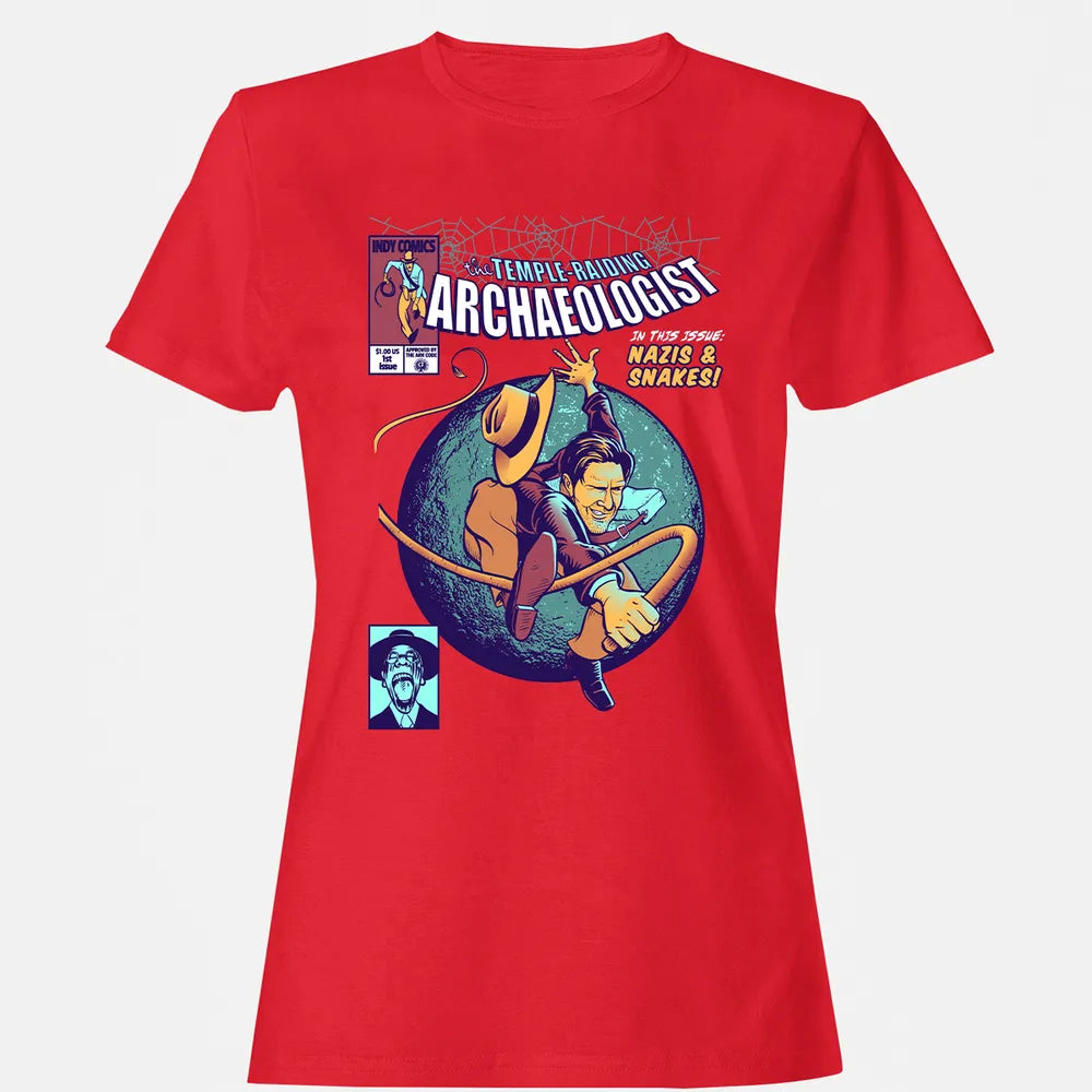 Women's T-shirt - GEV289ET