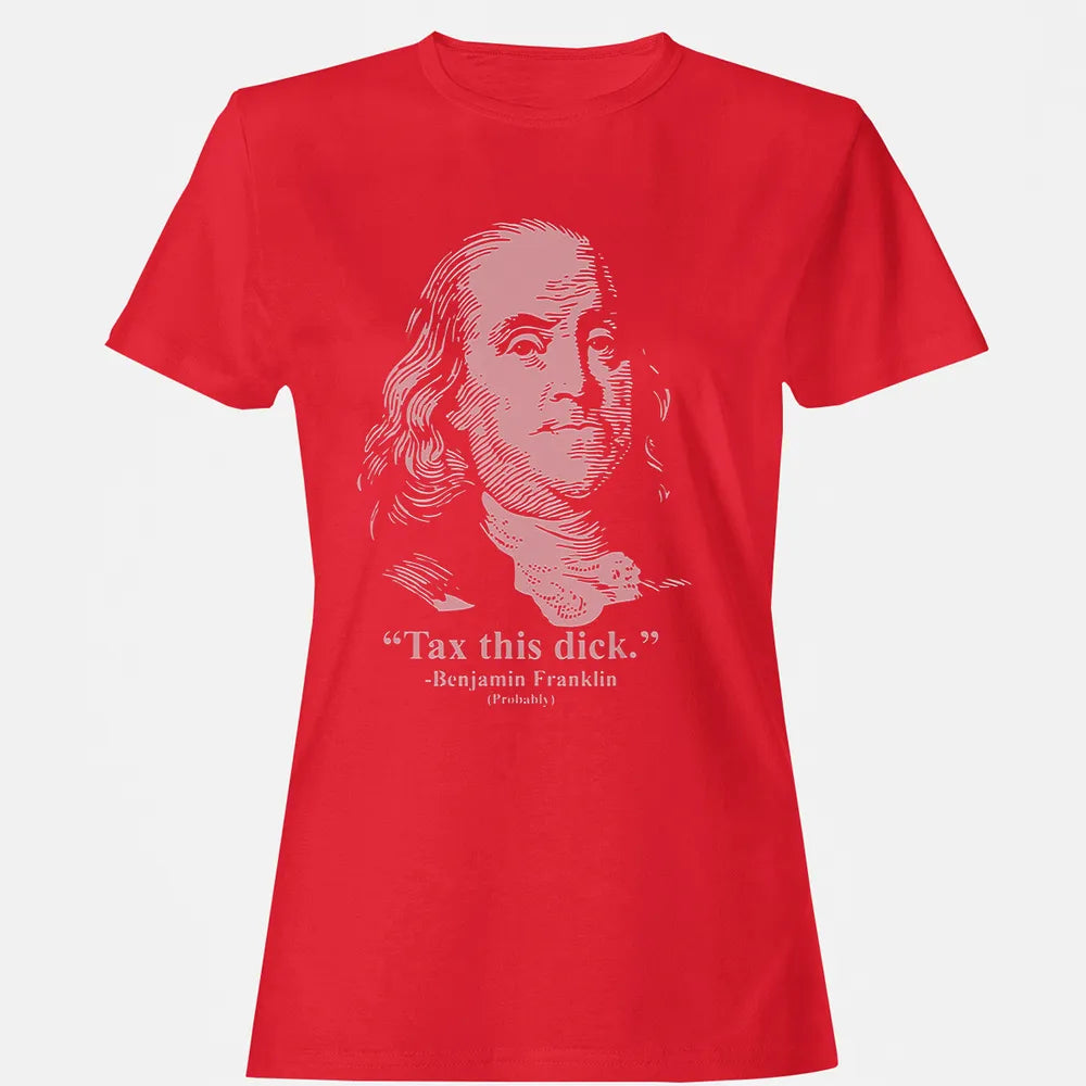 Women's T-shirt - 6Q3VYDAR