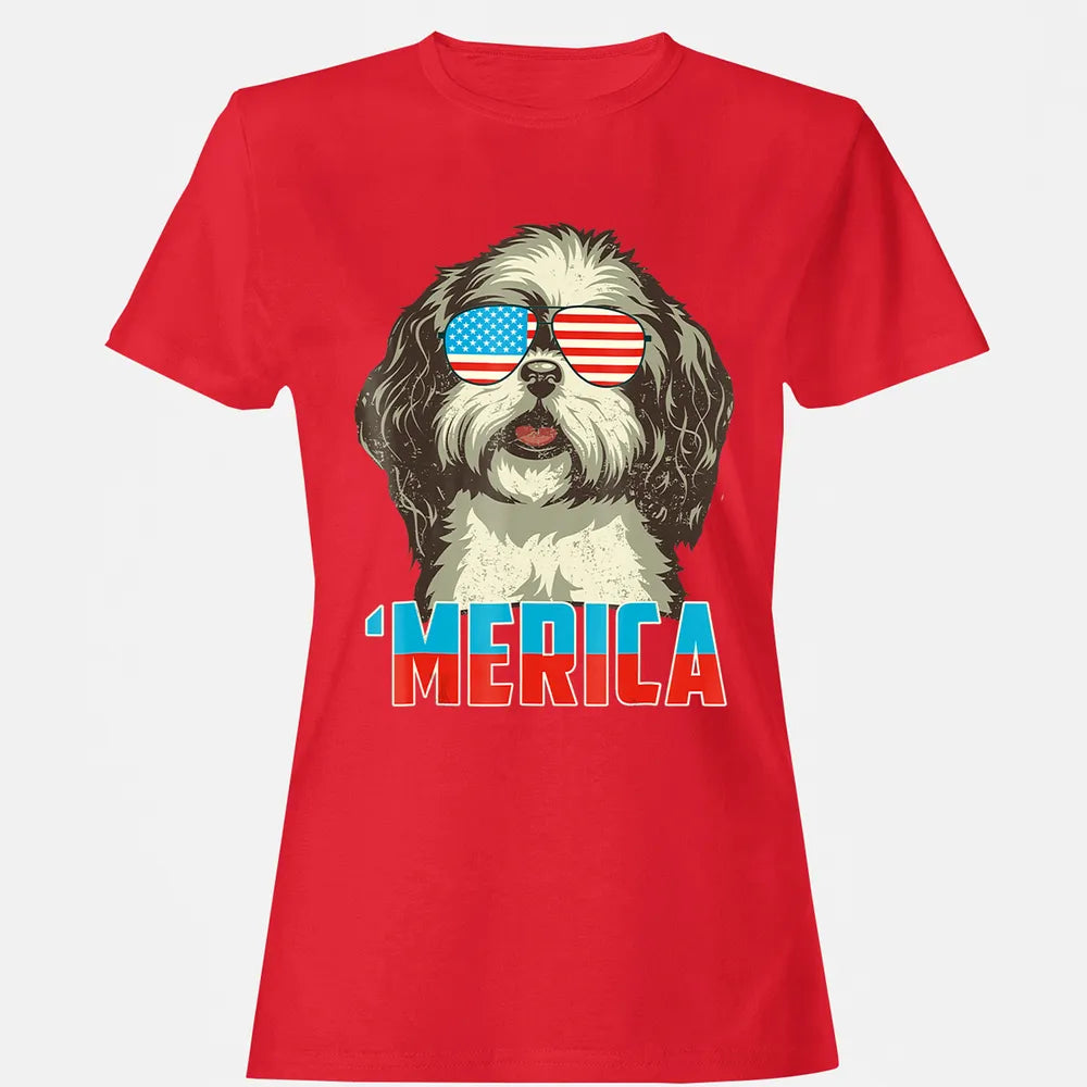 Women's T-shirt - PG5HH2SD